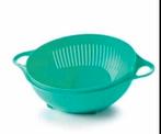 Tupperware SuperKom Vergiet, Huis en Inrichting, Keuken | Tupperware, Ophalen of Verzenden, Nieuw