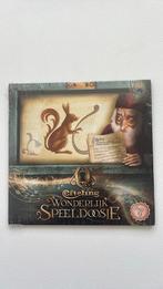 Efteling Wonderlijk Speeldoosje nummer 9, Verzamelen, Ophalen of Verzenden, Nieuw, Gebruiksvoorwerp