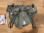 Fantasie bikini 38/ 75D & 75E slip M NIEUW!! Nu €55, Kleding | Dames, Badmode en Zwemkleding, Ophalen of Verzenden, Nieuw, Groen
