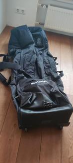 Golf travel bag /. Reistas golftas, Sport en Fitness, Golf, Ophalen, Zo goed als nieuw, Tas