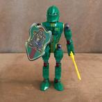3 Lego Knights Kingdom actiefiguren (8783, 8784, 8770), Ophalen of Verzenden, Gebruikt, Complete set, Lego