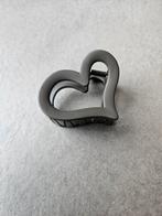 hartvormige haarclip, Ophalen of Verzenden, Nieuw