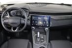 Lynk & Co 01 1.5 192kW PHEV, Trekhaak, Panoramadak, 360 Came, Stof, Blauw, Plug-in hybride, Bedrijf