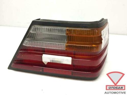 mercedes e klasse w124 achterlicht rechts a1248201464, Auto-onderdelen, Verlichting, Mercedes-Benz, Gebruikt, Ophalen of Verzenden