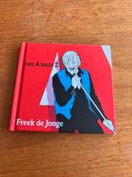 Cd Freek de Jonge - van A naar Z, Ophalen of Verzenden, Zo goed als nieuw