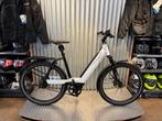 Riese Muller Nevo 3 GT vario 57cm, Overige merken, Ophalen of Verzenden, Zo goed als nieuw, 50 km per accu of meer