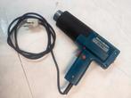 Black & Decker verfbrander, Ophalen of Verzenden, Gebruikt, Wit