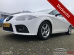 Seat Leon 2.0 TFSI FR/EXPORT/HANDELSPRIJS/, Voorwielaandrijving, 65 €/maand, Gebruikt, Leon