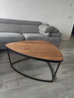 Henders & Hazel salontafel, Ophalen, 50 tot 100 cm, Zo goed als nieuw, Minder dan 50 cm