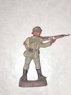Oorlogsspeelgoed Duitse soldaat, Ophalen of Verzenden, Landmacht, Duitsland