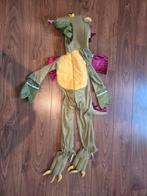 Drakenpak Carnaval, Ophalen, Zo goed als nieuw, 122 t/m 128, Jongen of Meisje