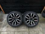 5x112 19 inch velgen met banden Volkswagen Audi Seat, 255 mm, Banden en Velgen, Nieuw, Personenwagen