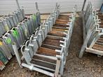 Steigerbuishouders U-frames Jukken Buishouder steigerbuis, Ophalen, Gebruikt