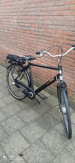 E bike, Ophalen, Sparta, Zo goed als nieuw, 51 tot 55 cm