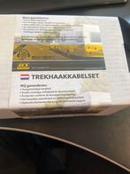 Nieuwe Trekhaakkabelset VW Transporter T6, Auto-onderdelen, Trekhaken, Ophalen of Verzenden, Nieuw