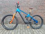 Cube stereo hybrid 160 HPC Action Team, Fietsen en Brommers, Fietsen | Mountainbikes en ATB, Fully, Ophalen, Overige merken