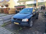 Volvo XC90 2.5 T 2006 Blauw, XC90, Beige, Blauw, 7 stoelen
