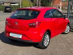 SEAT Ibiza SC 1.2 STYLE CLIMA STOELVERW. NW.APK 91DKM!, Voorwielaandrijving, Gebruikt, 990 kg, 1198 cc