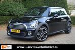 Mini One 1.6 Red Hot | Airco | Xenon | LMV, Voorwielaandrijving, Euro 5, Stof, Gebruikt