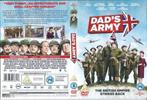 Dad’s Army (The movie) 2016 met Bill Nyghi Catherine Zeta_Jo, Alle leeftijden, Ophalen of Verzenden, Zo goed als nieuw, Komedie