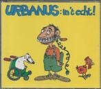 Urbanus - In 't echt!, Cd's en Dvd's, Cd's | Nederlandstalig, Ophalen of Verzenden, Zo goed als nieuw