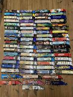 Verzameling miniatuur vrachtwagens., Ophalen of Verzenden