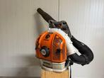 Stihl BR 600 benzine bladblazer 2016, Gebruikt, Stihl