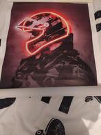 F1 poster, Ophalen of Verzenden, Zo goed als nieuw