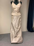 Mooie 2 delige set, Kleding | Dames, Trouwkleding en Trouwaccessoires, Trouwjurk, Overige kleuren, Ophalen of Verzenden, Creations of Leijten