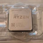 AMD Ryzen 5 1600 CPU + Koeler, Computers en Software, 6-core, Ryzen 5 1600, Gebruikt, Ophalen of Verzenden