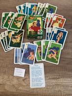 kwartet spel disney tarzan, Ophalen of Verzenden, Zo goed als nieuw, Kwartet(ten)