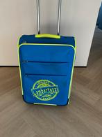 Reiskoffer te koop, Ophalen, Gebruikt, 50 tot 60 cm, Zacht kunststof