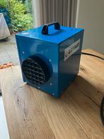 Dryfast DFE25 Elektrische Kachel - als nieuw, Ophalen, Zo goed als nieuw, Minder dan 60 cm, 30 tot 80 cm