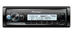 Pioneer MVH-MS510BT 1DIN MARINE USB en Bluetooth, Auto diversen, Ophalen of Verzenden, Nieuw