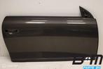 Portier rechts VW Scirocco LB8R 1K8831056F, Auto-onderdelen, Carrosserie en Plaatwerk, Gebruikt