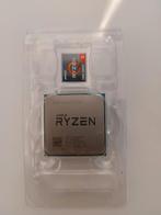 AMD Ryzen 5 2600 CPU, Ophalen of Verzenden, Zo goed als nieuw, 3 tot 4 Ghz