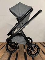 ZGAN - Dubatti one kinderwagen set (212), Overige merken, Kinderwagen, Zo goed als nieuw, Ophalen