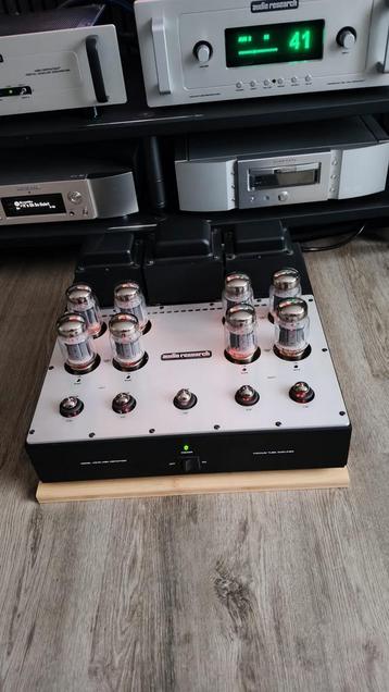AUDIO RESEARCH VS 110 beschikbaar voor biedingen