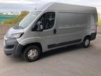Peugeot Boxer 330 2.0 BlueHDI top conditie COMPLEET MOTOR RE, Voorwielaandrijving, Gebruikt, Euro 6, 4 cilinders