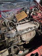 Honda civic d14z1, Ophalen of Verzenden, Honda