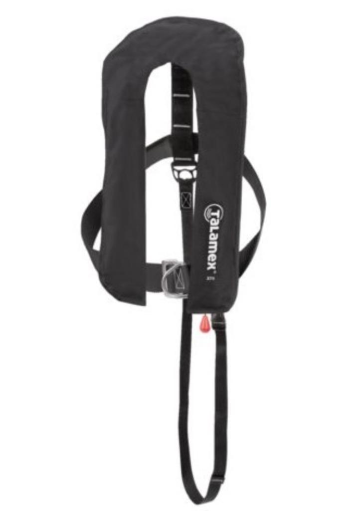 Reddingsvest/zwemvest OFFSHORE 275N automatisch AANBIEDING!, Watersport en Boten, Watersportkleding, Nieuw, Reddingsvest of Zwemvest