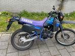 Yamaha DT 80 LC 2, Ophalen, Gebruikt