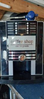 Professioneel koffiemachine, Cino XS Grande koffie apparaat, Ophalen of Verzenden, Gebruikt