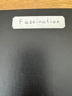 Bladmuziek accordeon “Fascination”, Ophalen of Verzenden, Zo goed als nieuw, Artiest of Componist, Accordeon