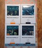 Muchachomalo 4x1-pack Long John lange ondergoed. Maat S., Ophalen of Verzenden