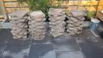 Tegels, Ophalen, Zo goed als nieuw, 10 m² of meer, Beton