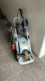Kranzle Quadro 899 TST hogedrukreiniger, Ophalen, Zo goed als nieuw, Elektrisch