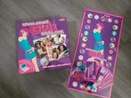 Girls spel, Hobby en Vrije tijd, Gezelschapsspellen | Bordspellen, Ophalen of Verzenden, Nieuw