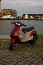 Piaggio Skipper 125cc, Fietsen en Brommers, Scooters | Piaggio, Gebruikt, Overige modellen, Maximaal 45 km/u, Ophalen of Verzenden