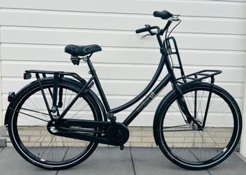 Cortina U1 50 cm. Shimano Nexus 3 met rollerbreakes beschikbaar voor biedingen